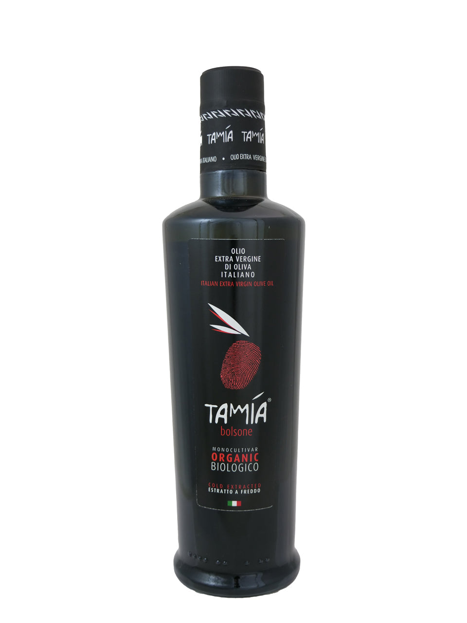 Tamia Bolsone Organic (Single Unit)