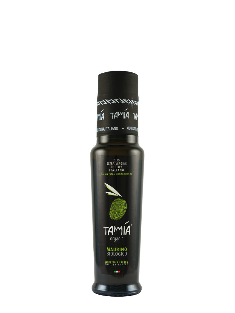 Tamia Maurino Organic (Free Sample)