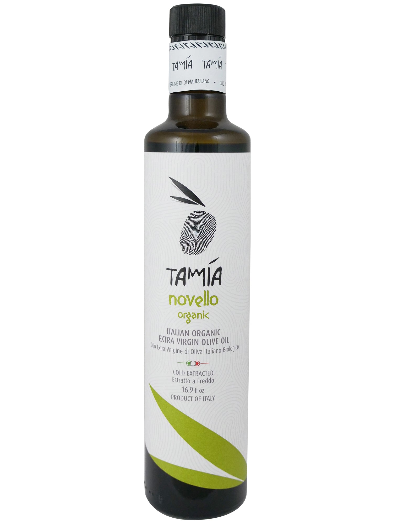 Tamia Organic Novello 12-Pack
