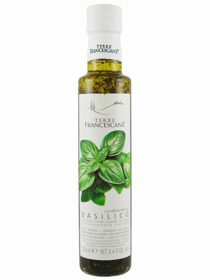 Terre Francescane Basil 6-Pack