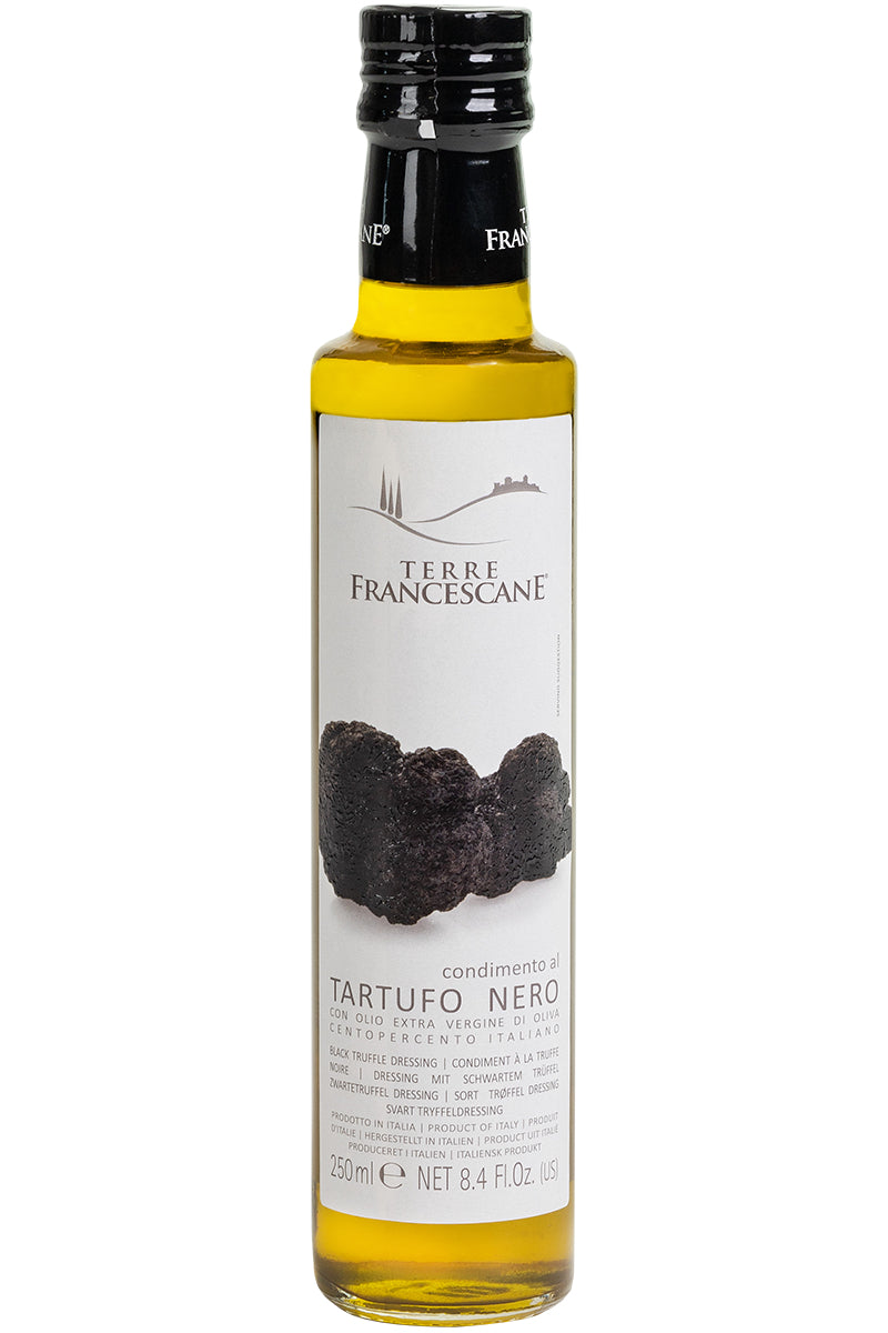 Terre Francescane Black Truffle 250ML (Single Unit)