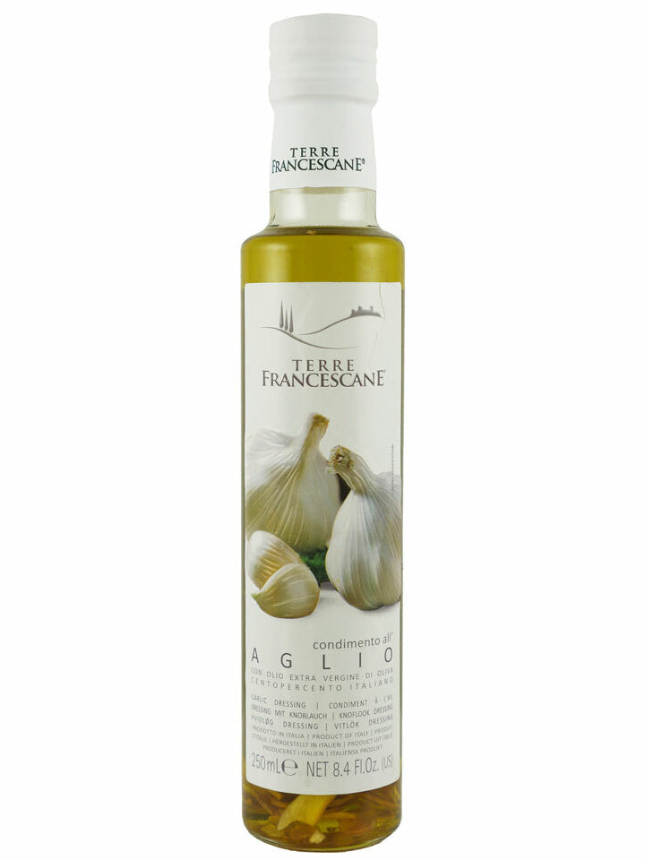 Terre Francescane Garlic 6-Pack