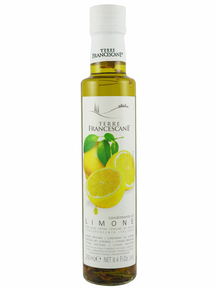 Terre Francescane Lemon 250ML 6-Pack