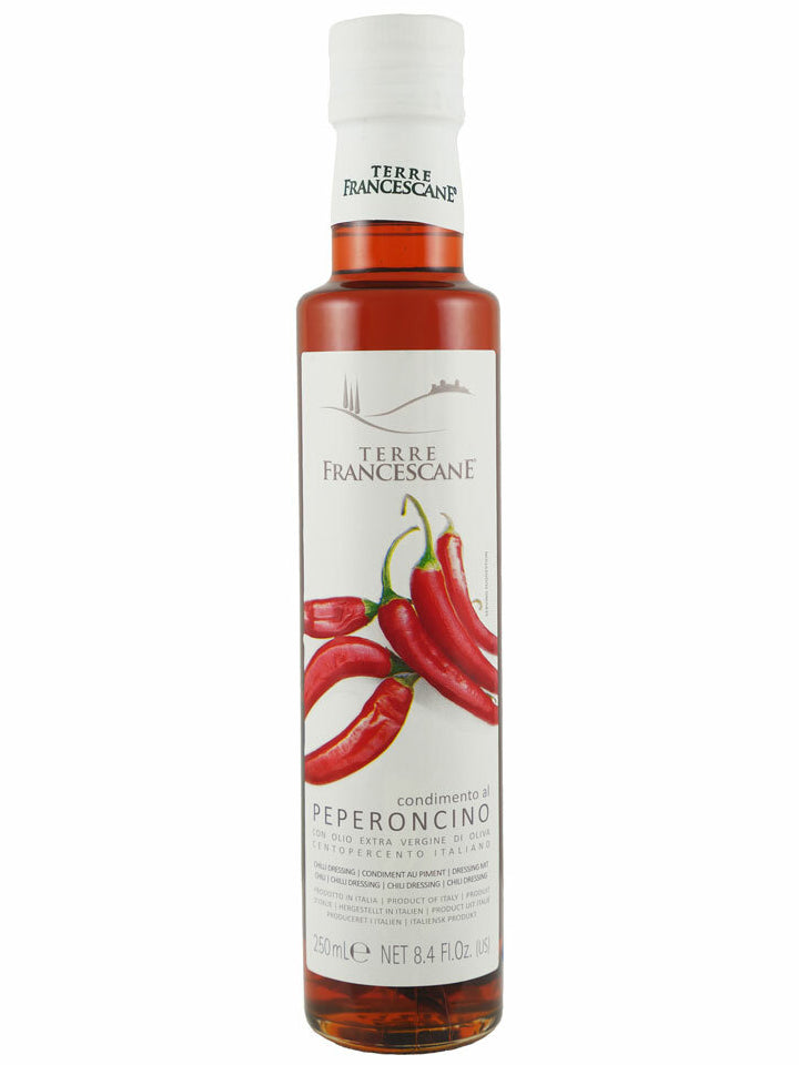 Terre Francescane Peperoncino 6-Pack