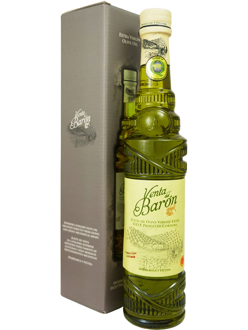 Venta del Baron 6-Pack