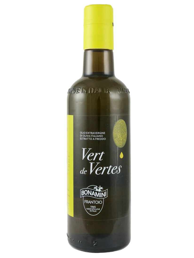 Frantoio Bonamini Vert de Vertes 12-Pack