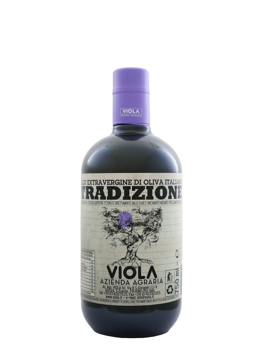 Viola Tradizione 750ML (Single Unit)