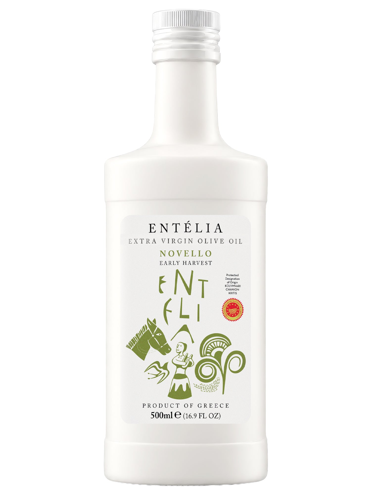 Entelia Novello PDO Kolymvari 6-Pack