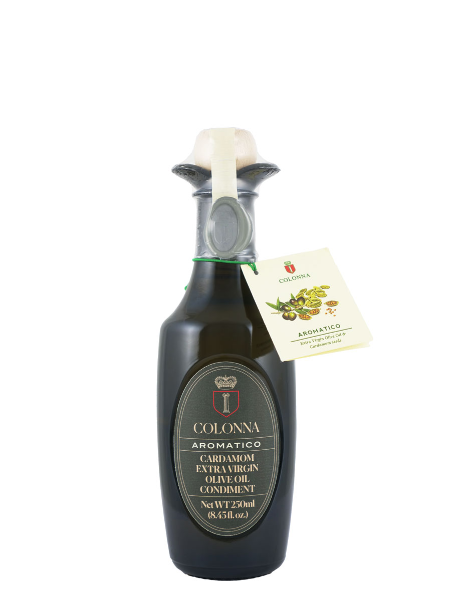 Colonna Cardamom Aromatico 9-Pack 2021 Harvest