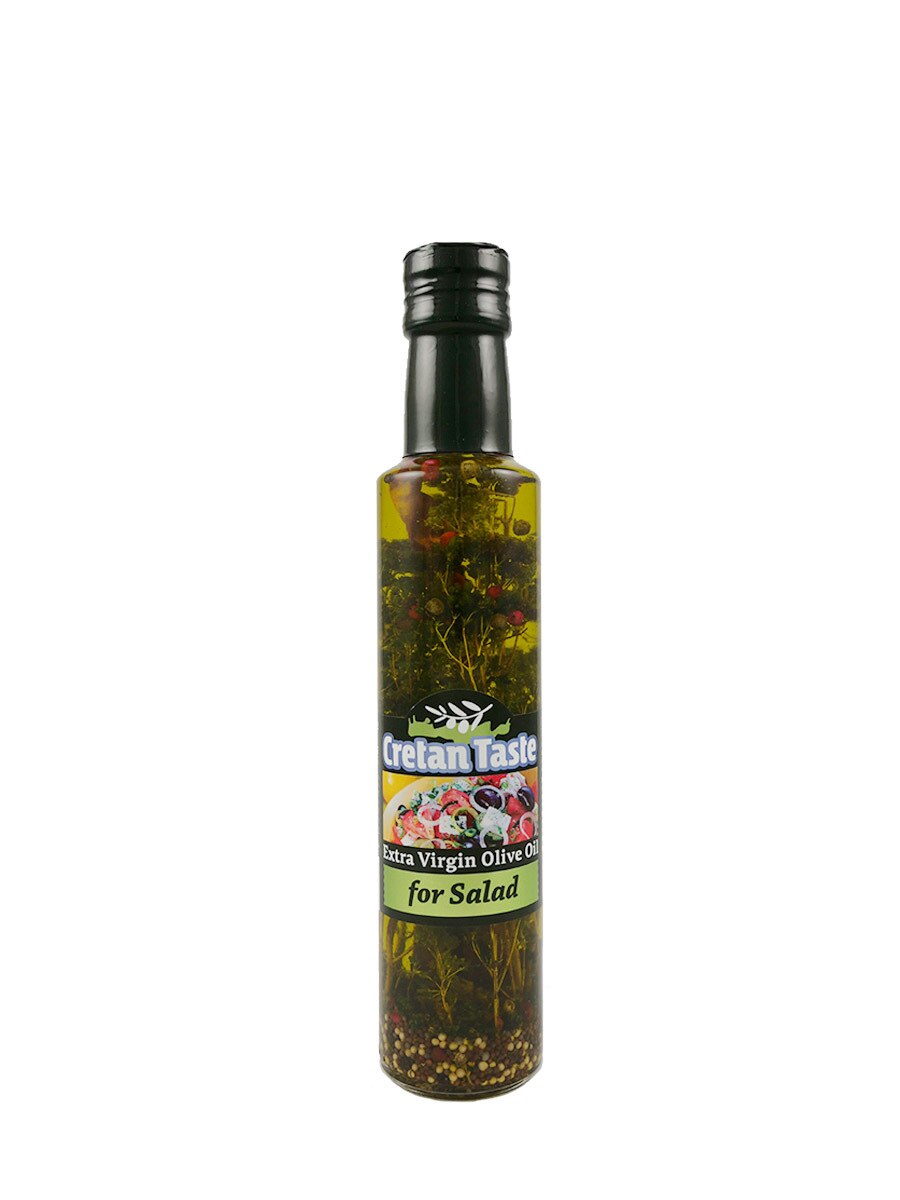Cretan Taste Scented Herb 12-Pack 2021 Harvest