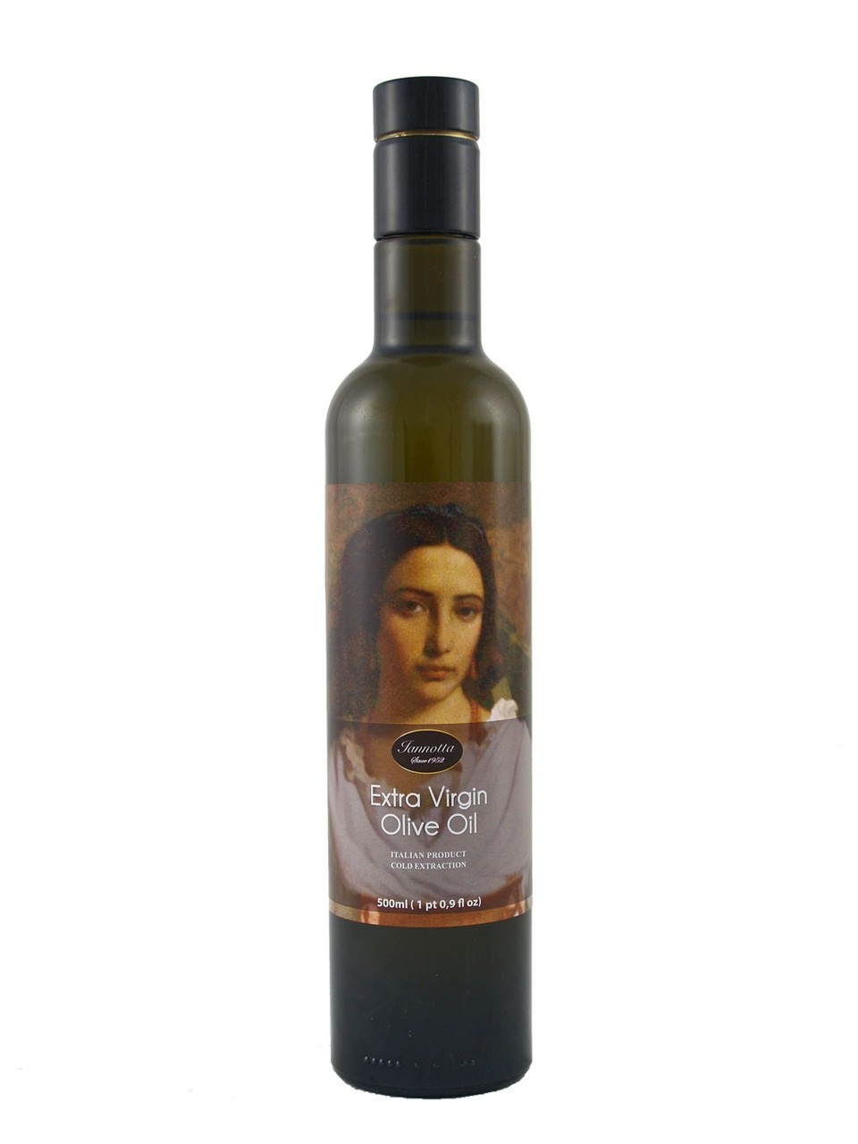 Iannotta Extra Virgin Olive Oil 6-Pack