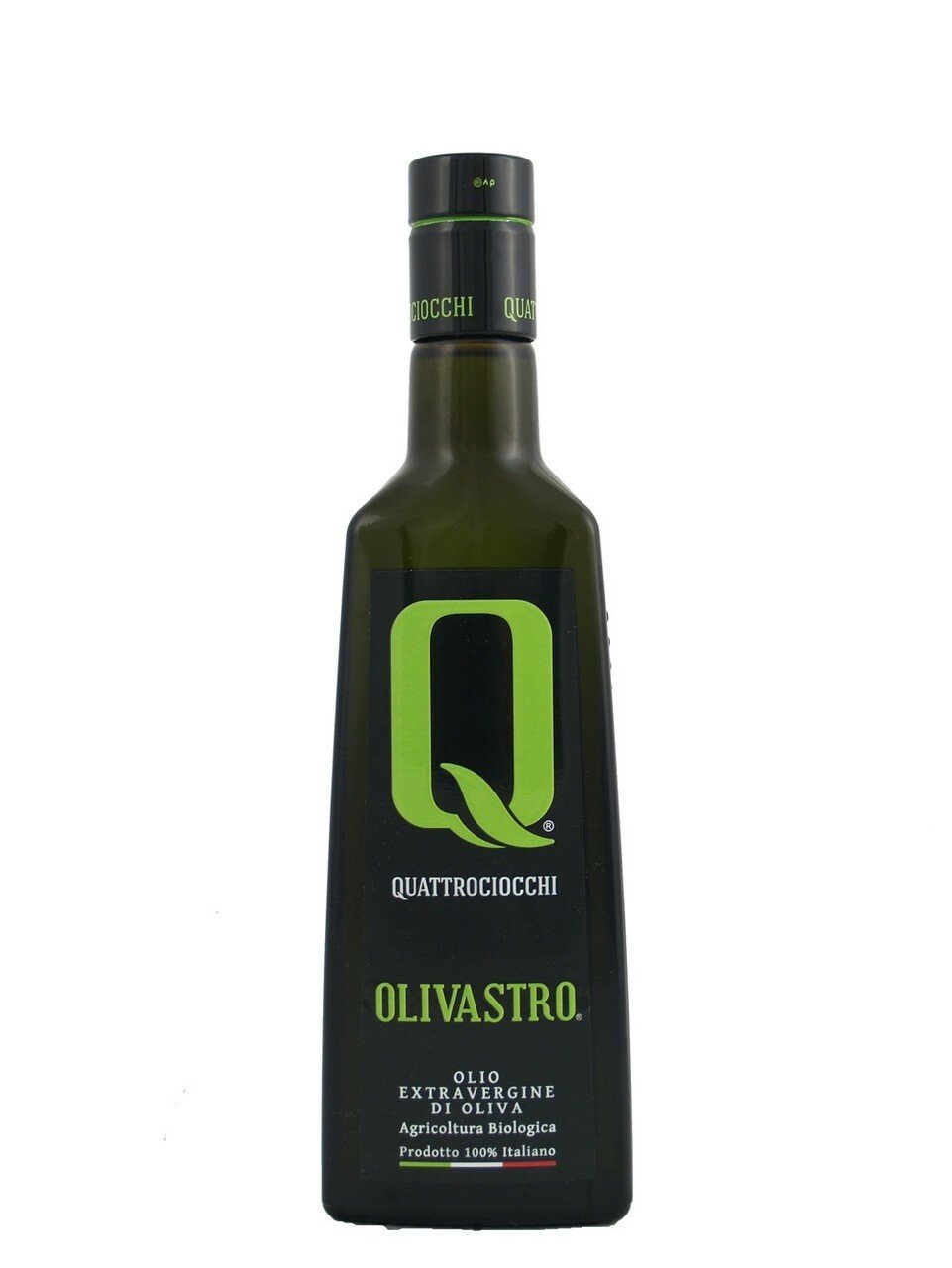 Quattrociocchi Olivastro Organic 6-Pack