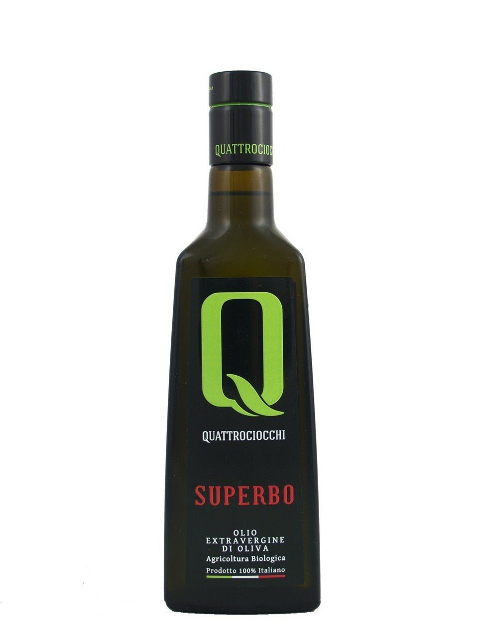 Quattrociocchi Superbo Organic 6-Pack