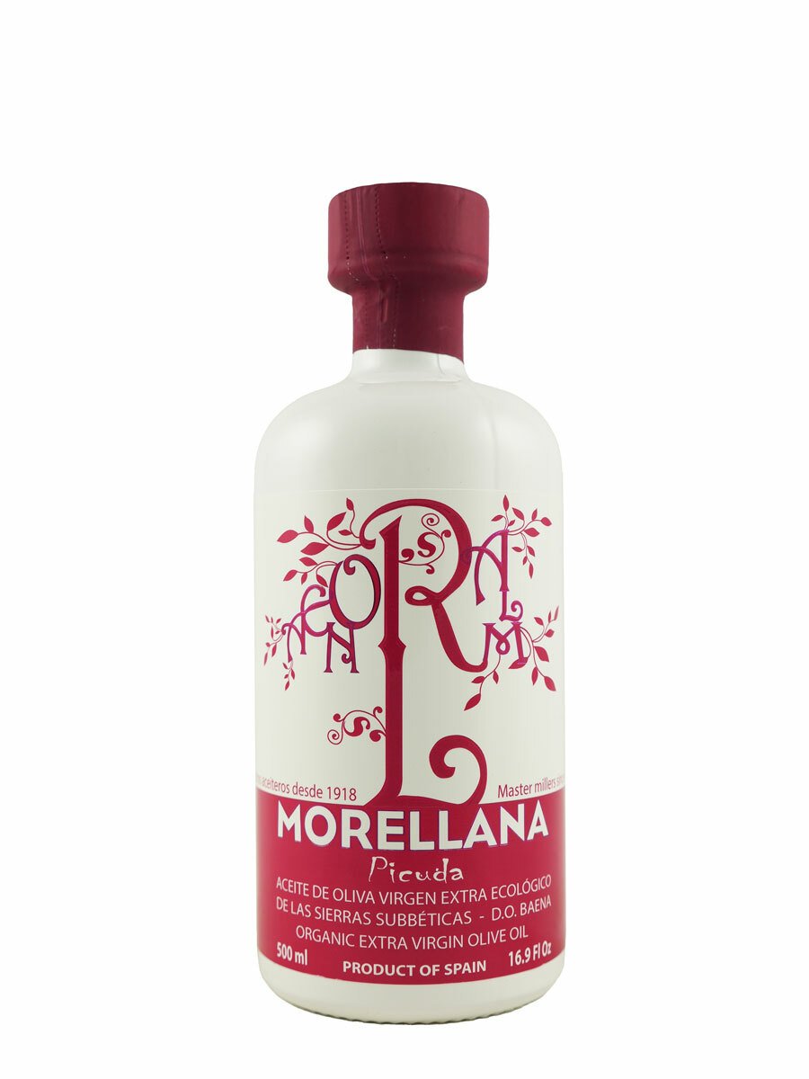 Morellana Organic Picuda 6-Pack