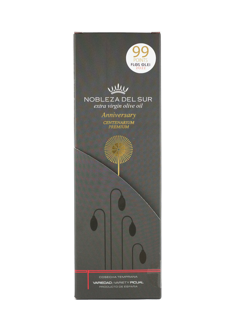 Nobleza del Sur Centenarium Premium Anniversary Edition 6-Pack