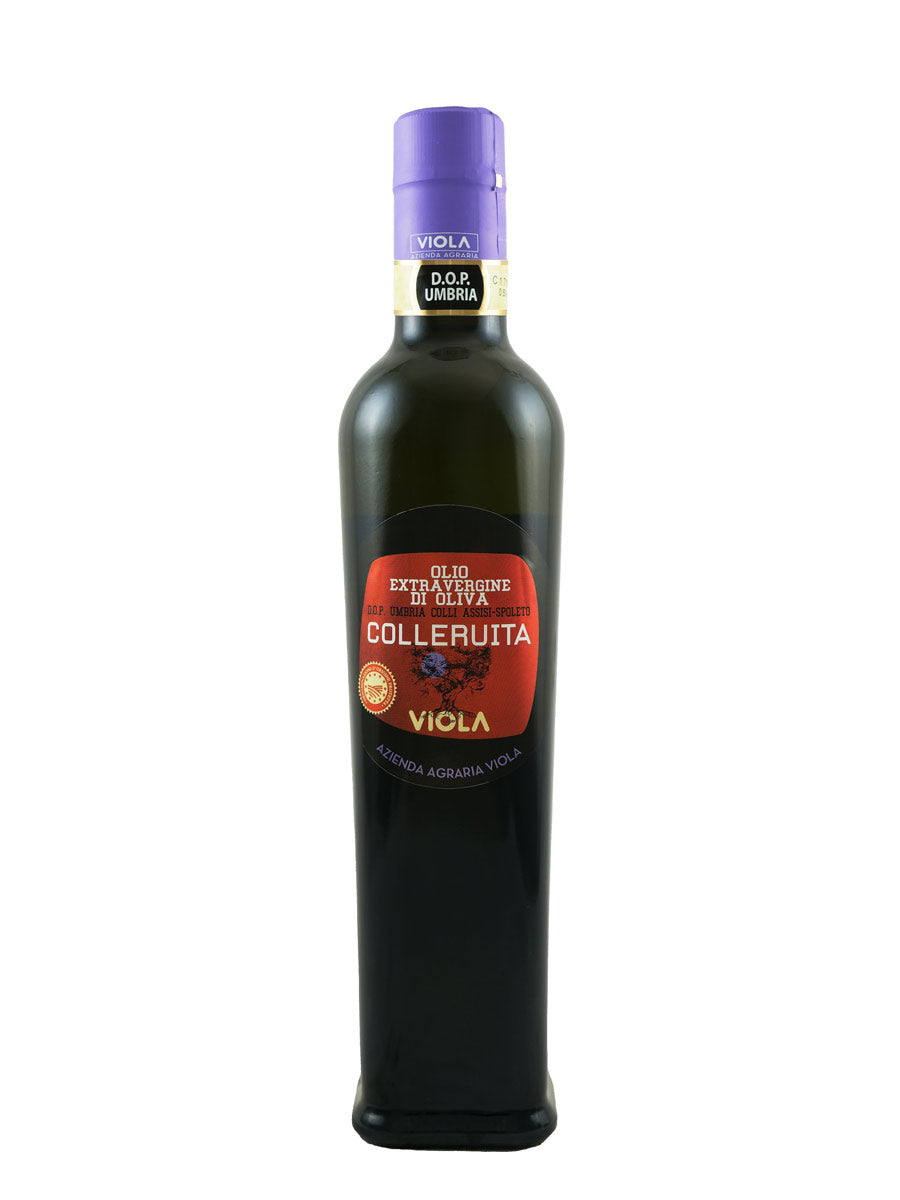 Viola Colleruita DOP Umbria Colli Assisi-Spoleto 6-Pack 2021 Harvest